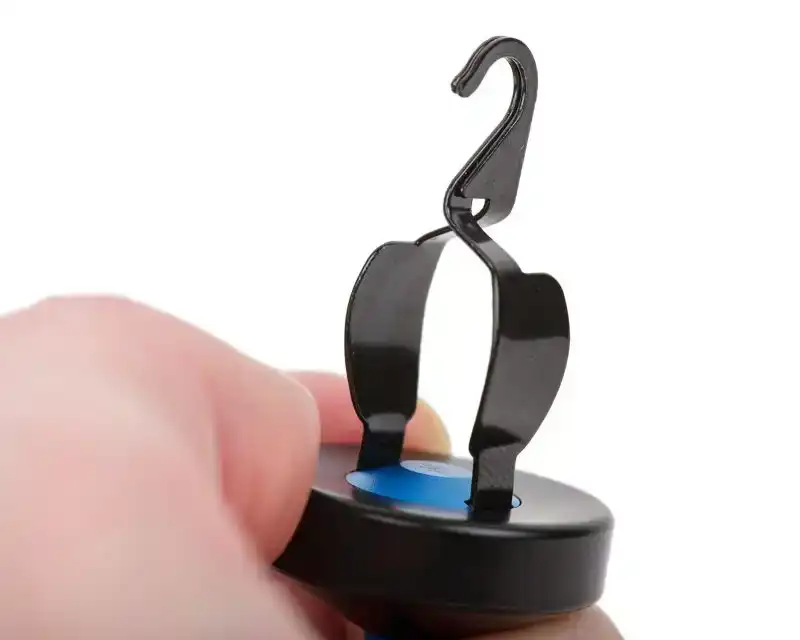 Master Dubbing Twister Midge - Blue