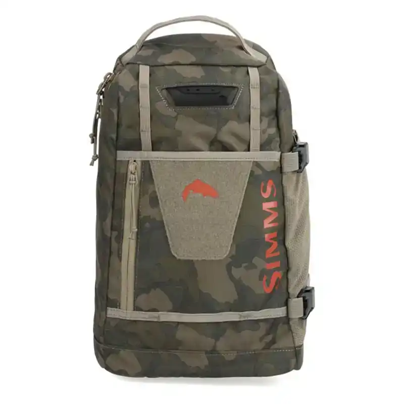 Tributary Sling Pack - Basalt