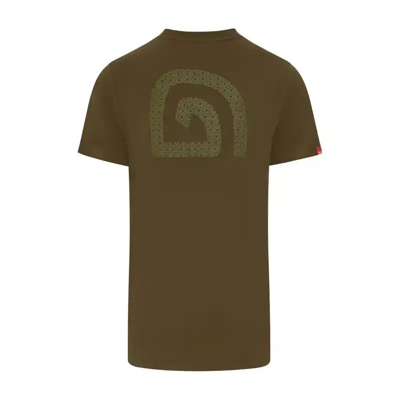 CR Logo T-Shirt - Large