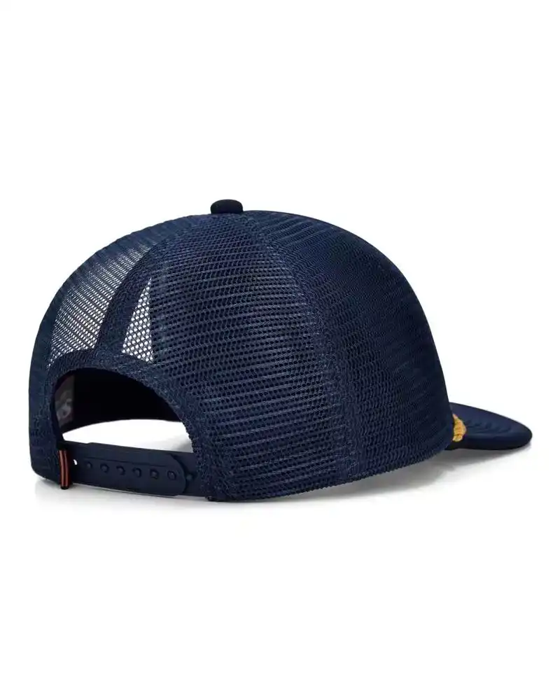 Captain's Hat Huckleberry