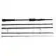 Overtake Travel ED Spin - 198 cm - 1,5/10 Gramm
