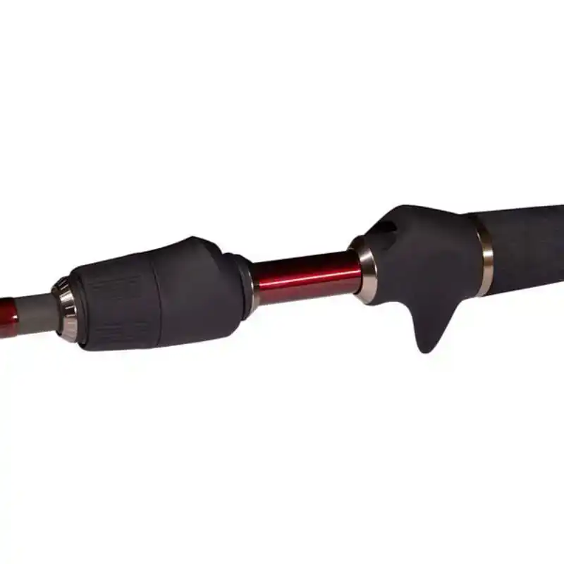 W6 Vertical Jigging-T - 185 cm - 14 bis 28 Gramm