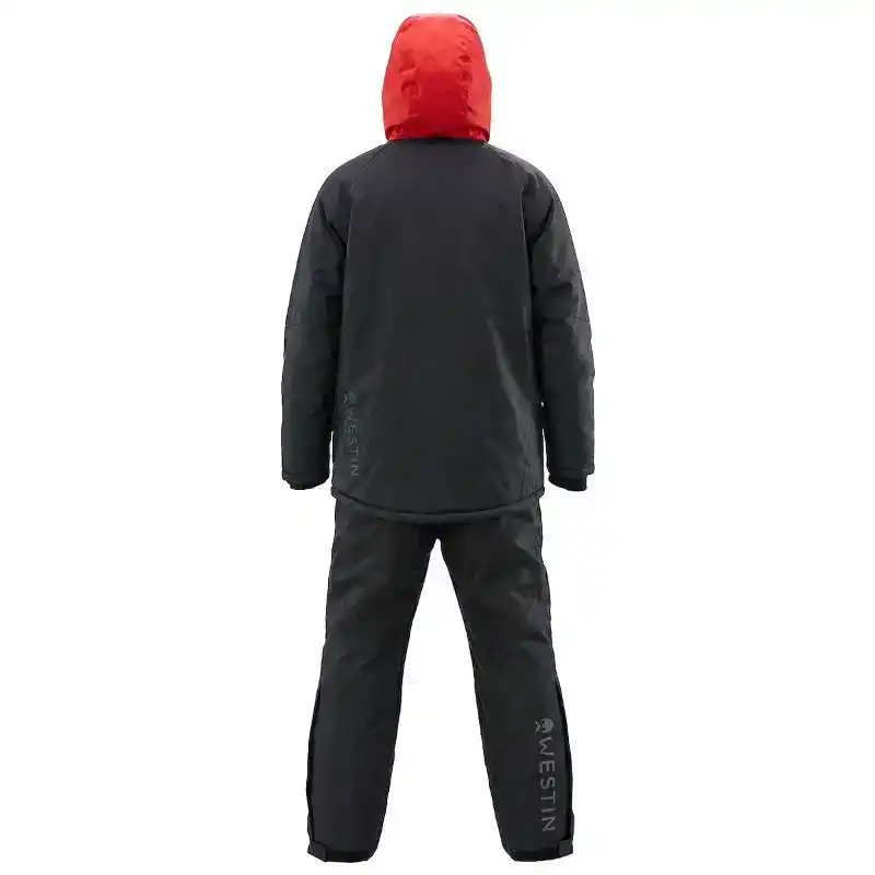W6 Winter Suit - 3XL