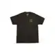 Surface Standard Tee - Black - Large