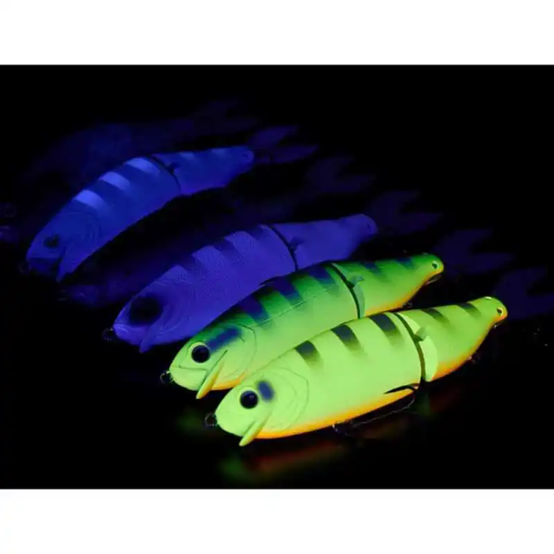 Luxxe Laughin 170 - Aurora Gill