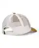 Small Fit Trucker Amaratto