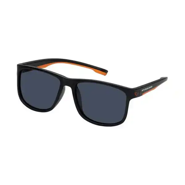 1 Polarized Sunglasses - Blue Mirror