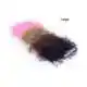 Assortment Long Hair Chenille - Holografisch