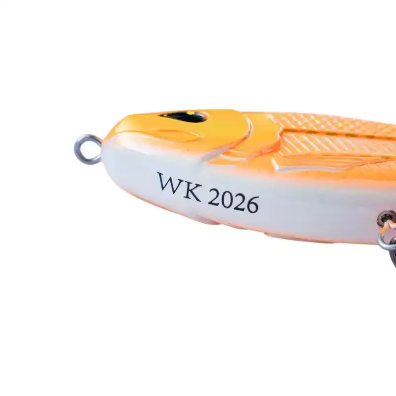Pike Glide LTD WM 2026