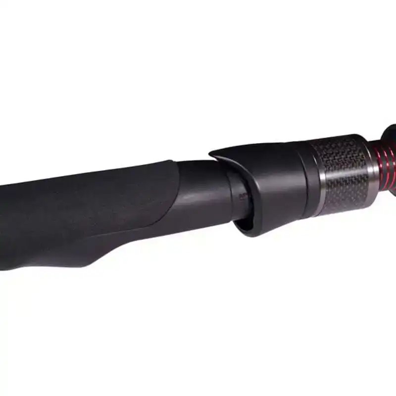 W4 Powershad 2nd - 240 cm - 15 bis 40 Gramm