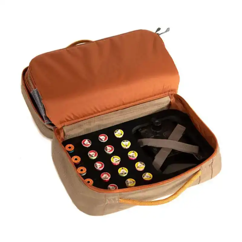 Tailwater Fly Tying Kit