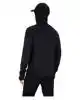 Heavyweight Baselayer Hoody Black XL