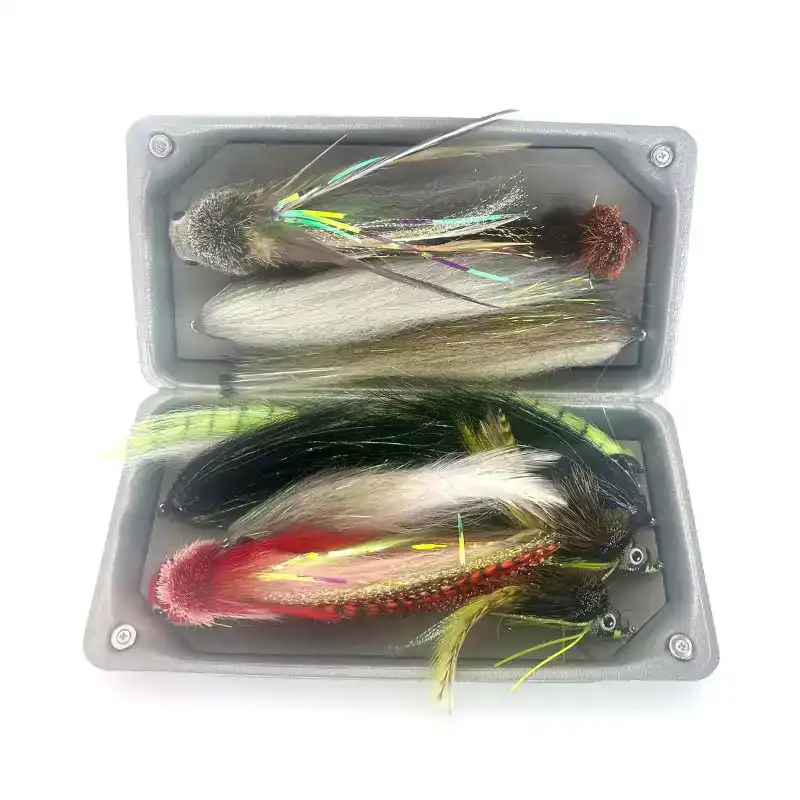 Fly Box Pike XL