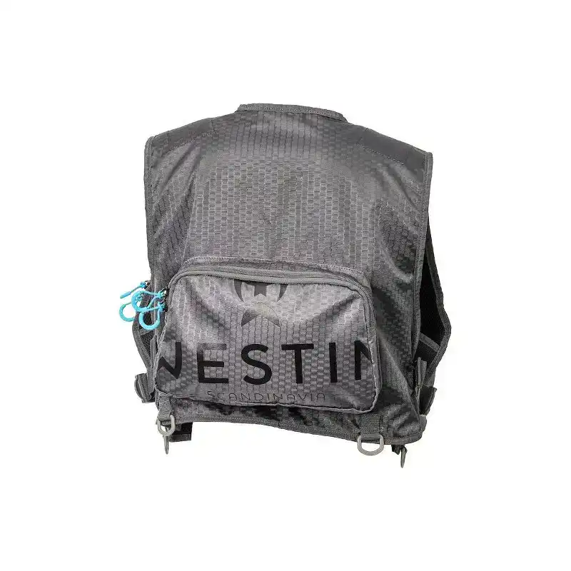 W4 HD Fishing Vest