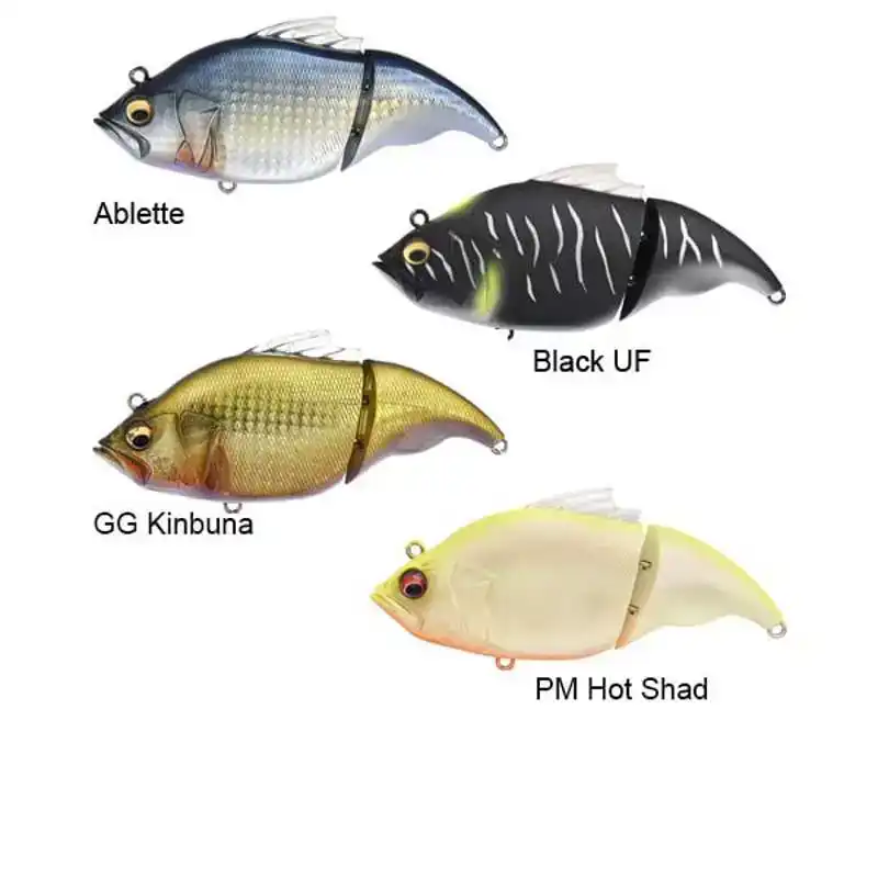 Vatalion 115 F - Ablette