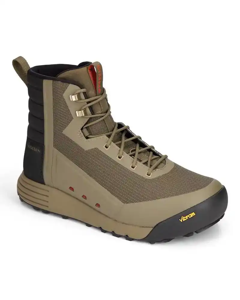 Access Boot Dark Stone US 08