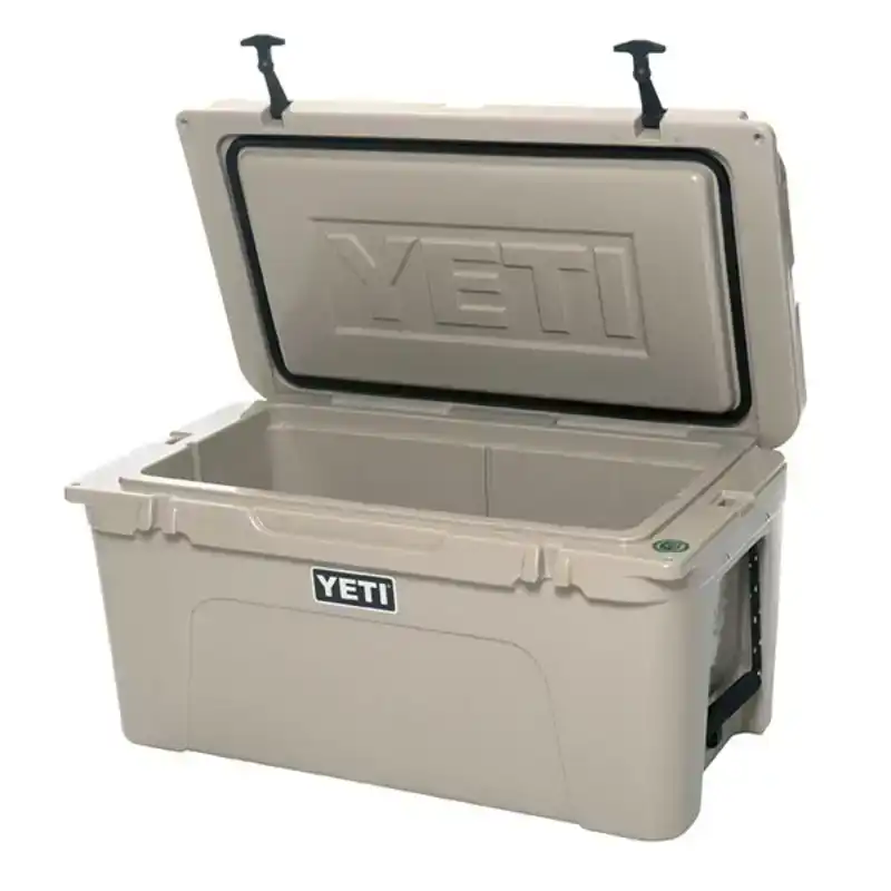 Tundra 65 Cooler - Charcoal