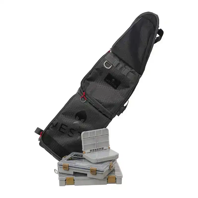W4 Sling Bag