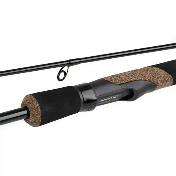 Ethos XRD Feeder Rods - 4,00 Meter - 100 Gramm