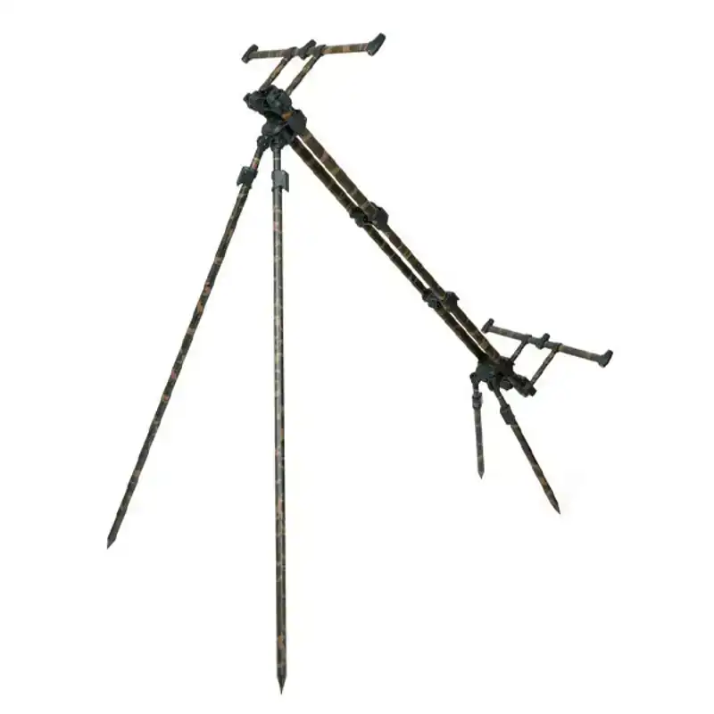Ranger MK2 Camo Pod 3 Rod