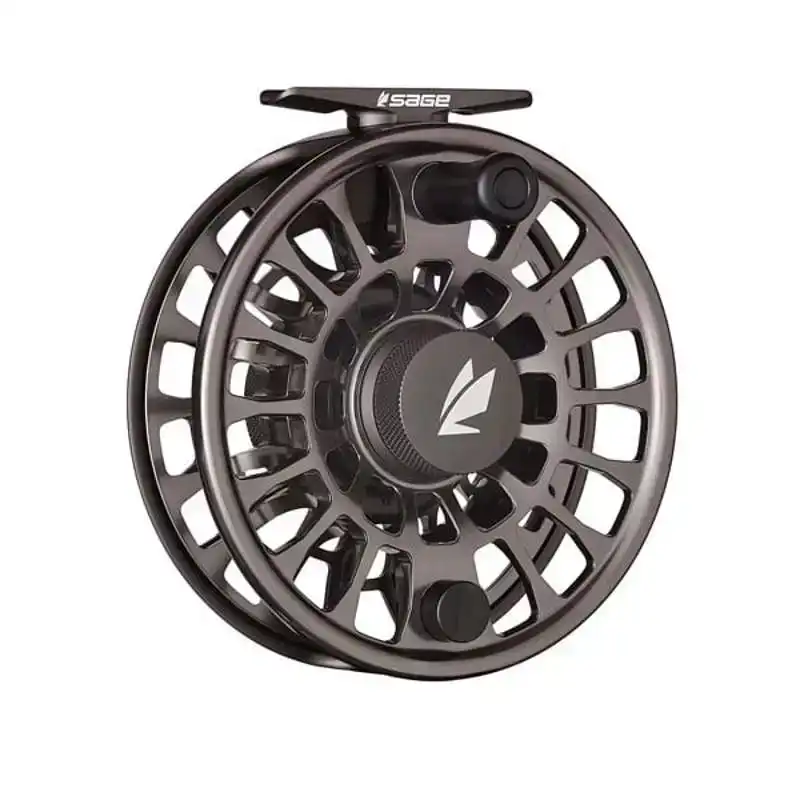 Enforcer Reel - #7/8 - Stealth