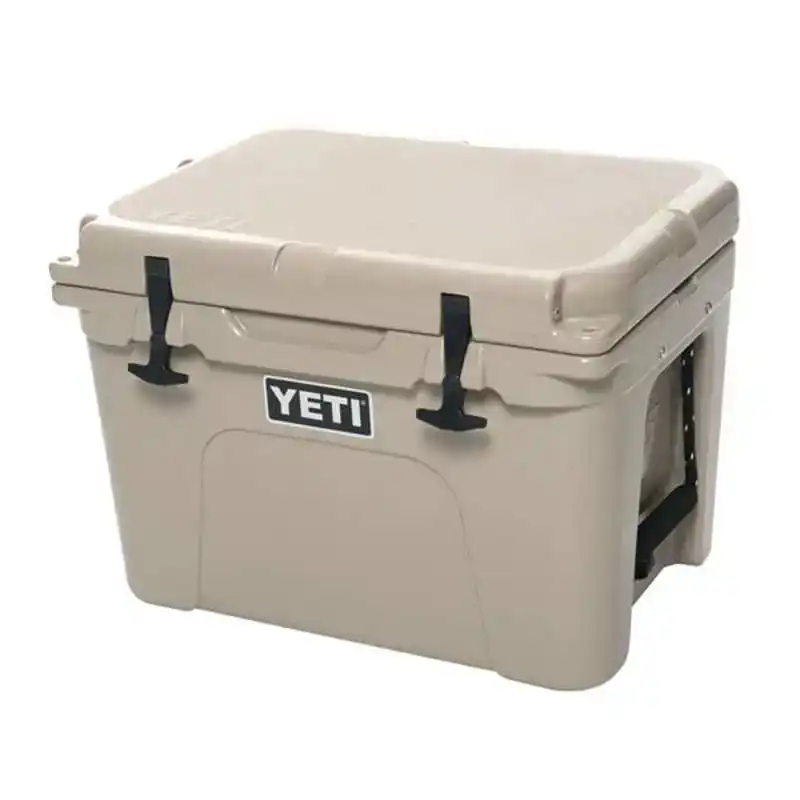 Tundra 35 Cooler - Charcoal