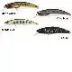 Spearhead Ryuki 60S - River Bait