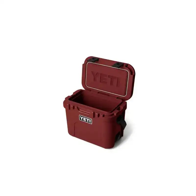 Roadie 15 - Limited Edition Stag Red