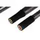 Aquos Ultra Power Handle - 3 Meter