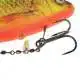 Ricky The Roach Inline - 15 cm - Sinking - Firetiger Rudd