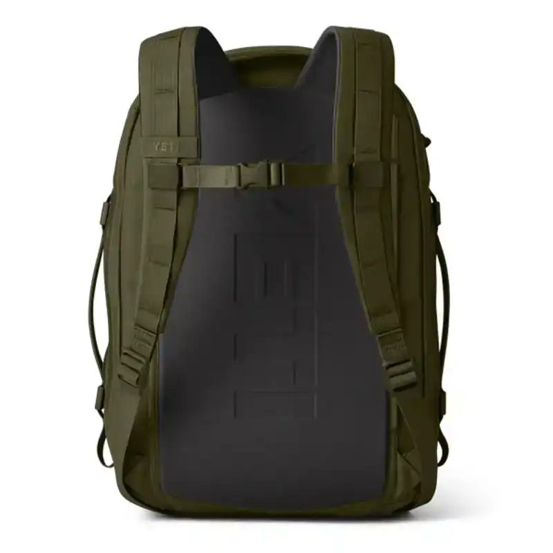 Crossroads Backpack 35L - Olive