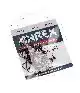 FW571 Dry Long Barbless #10