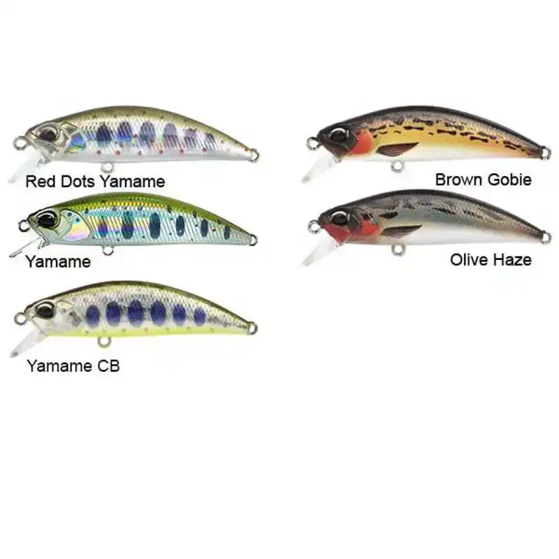 Spearhead Ryuki 50S - Blanc