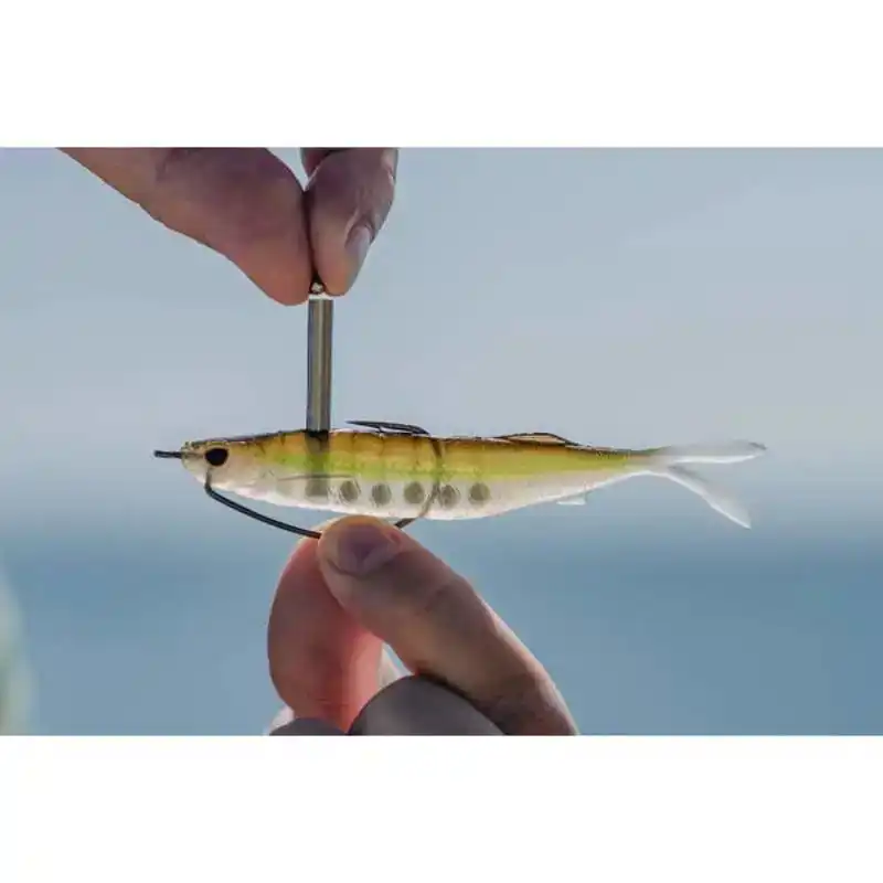 Fallout Minnow Adjusta Ball