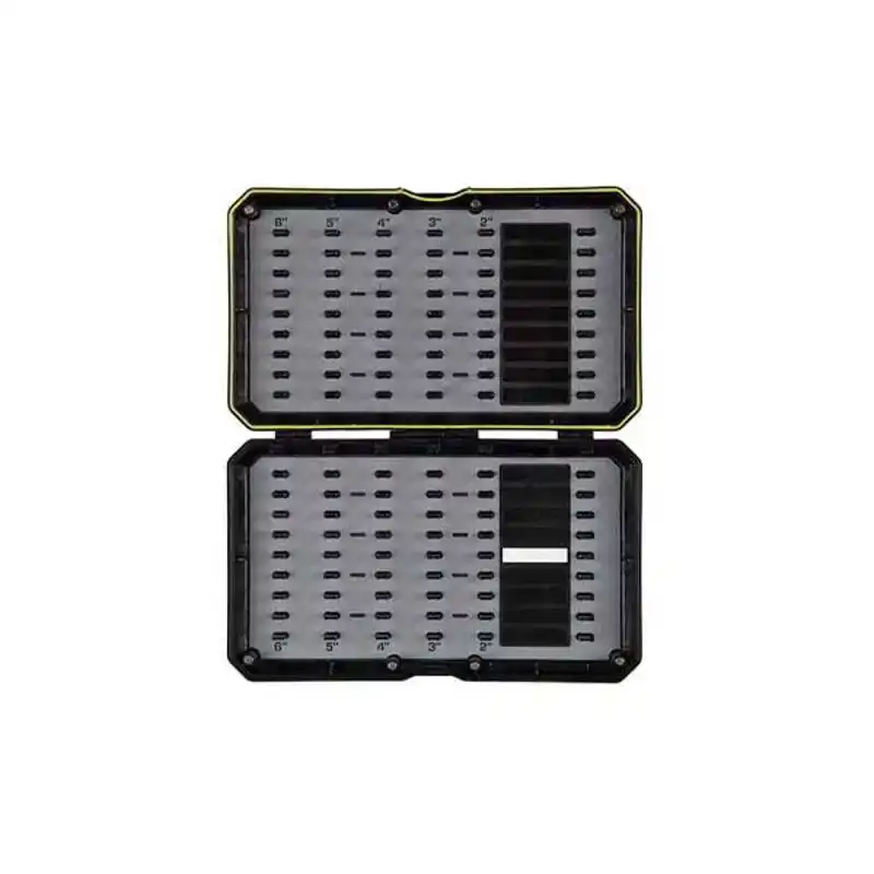 Hooklength Storage Box