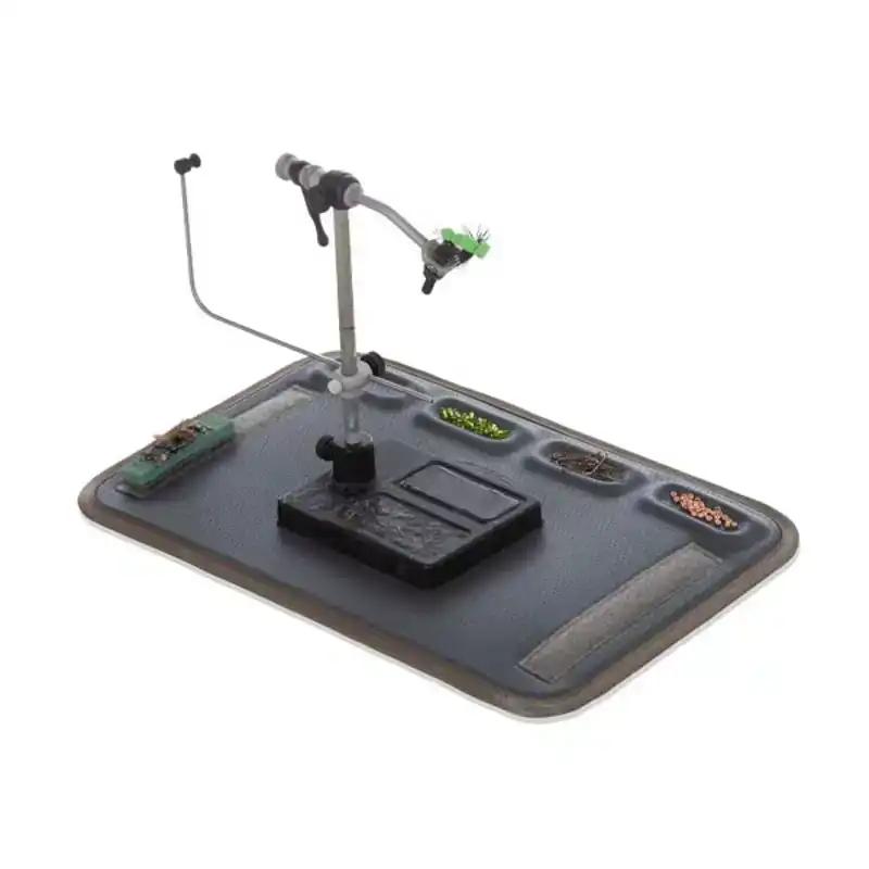 Tailwater Fly Tying Kit