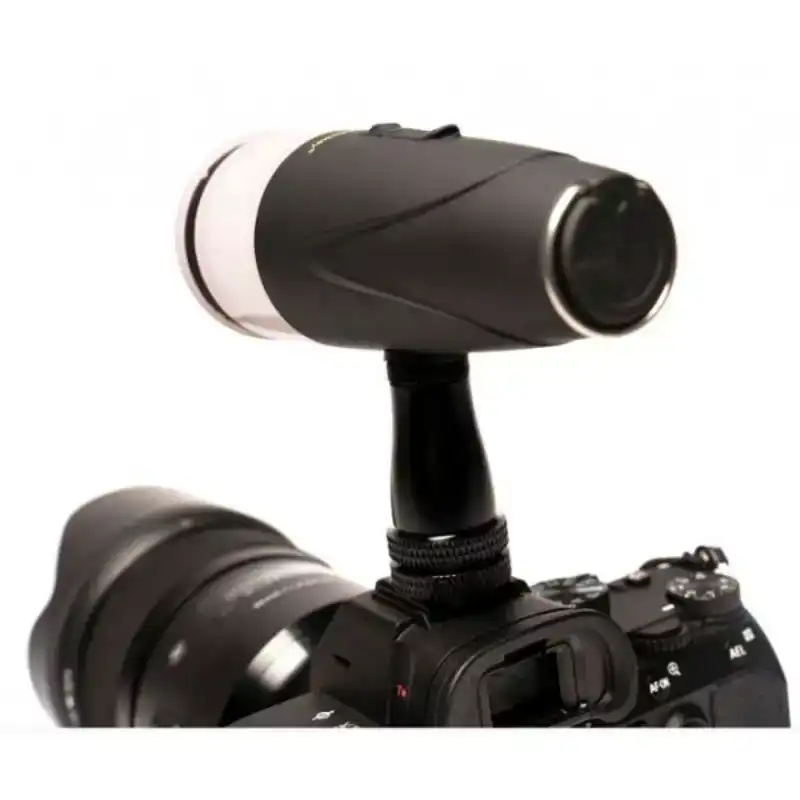 Camera Accessory Bracket
