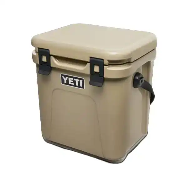 Roadie 24 Cooler - Charcoal