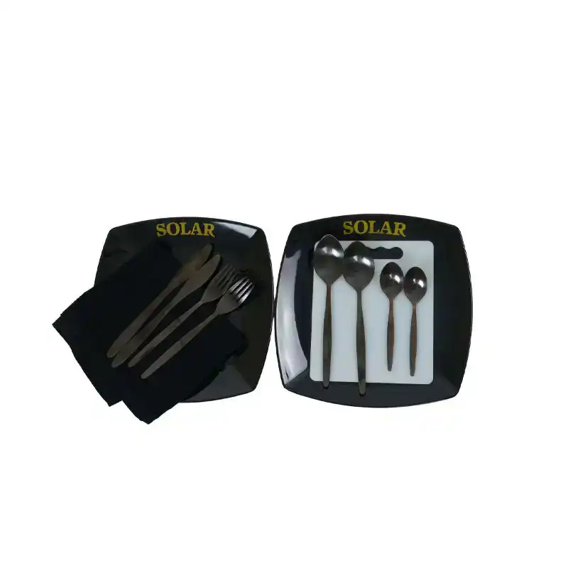 Worldwide Cutlery Case
