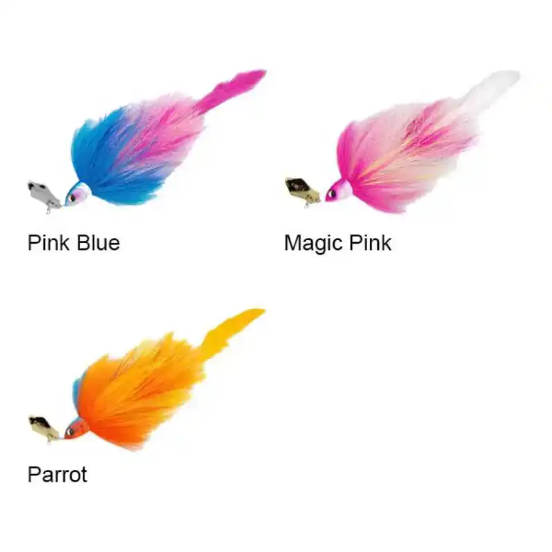 Chacha Bait Jr. - Brown Roach