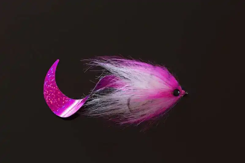 Dragon Tail - L - Copper