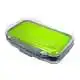 Waterproof Easy Grip Silicone Fly Box - X-Small - 10,5 x 7,5 x 3,3 cm