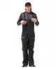 Simms CX Bib Black XL