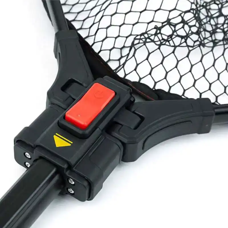 Speedflow II XS Foldable Net - Netz: 50 cm - Länge: 80 cm