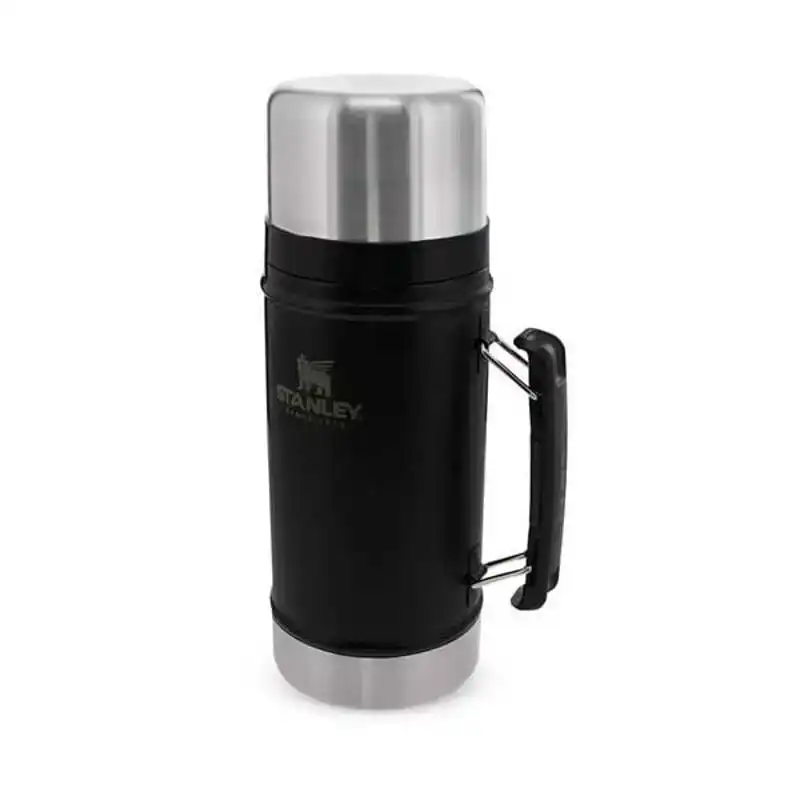 The Legendary Classic Food Jar - 0,7 Liter - Hammertone Green