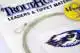 TH Nylon Leader w/loop 8ft 1X | 0.26 mm