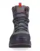 Freestone Boot - Felt Gunmetal 14