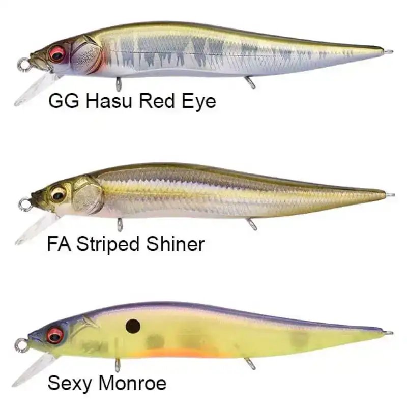 Vision Oneten FW - Baby Gill