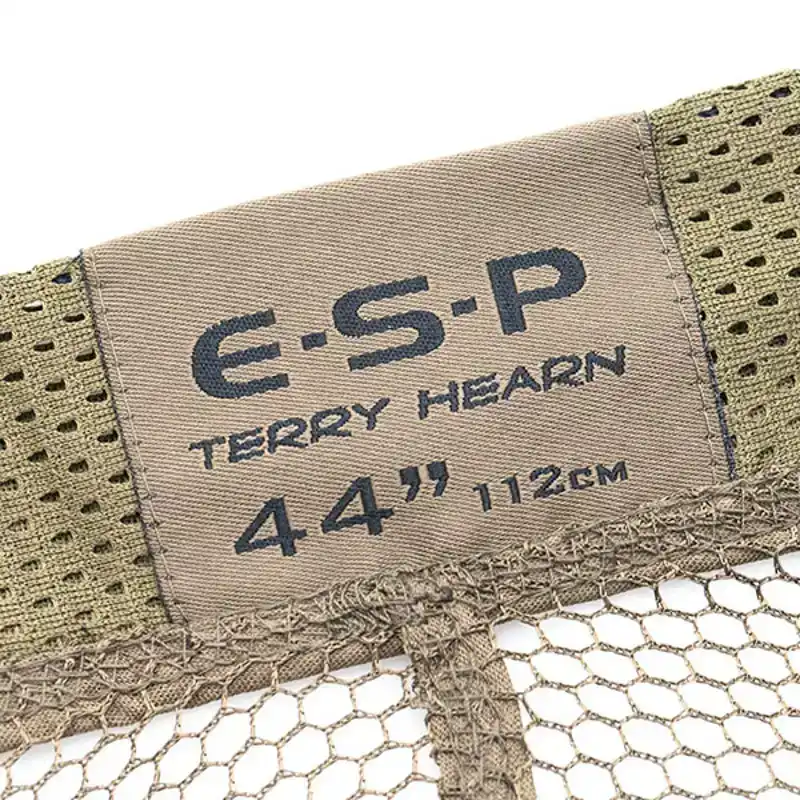 Terry Hearn Landing Net