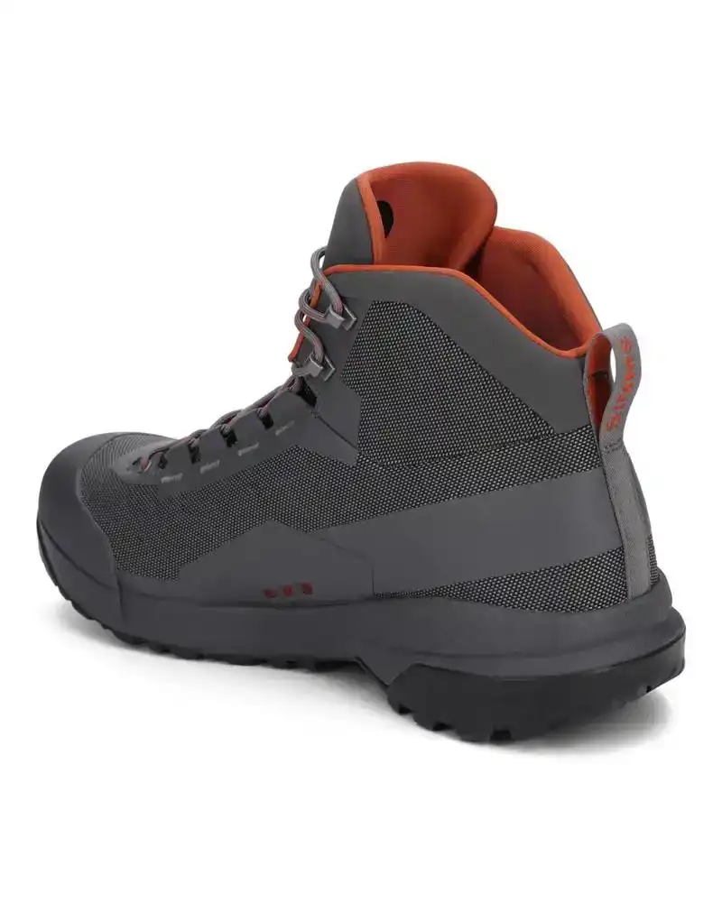 Flyweight Boot 07
